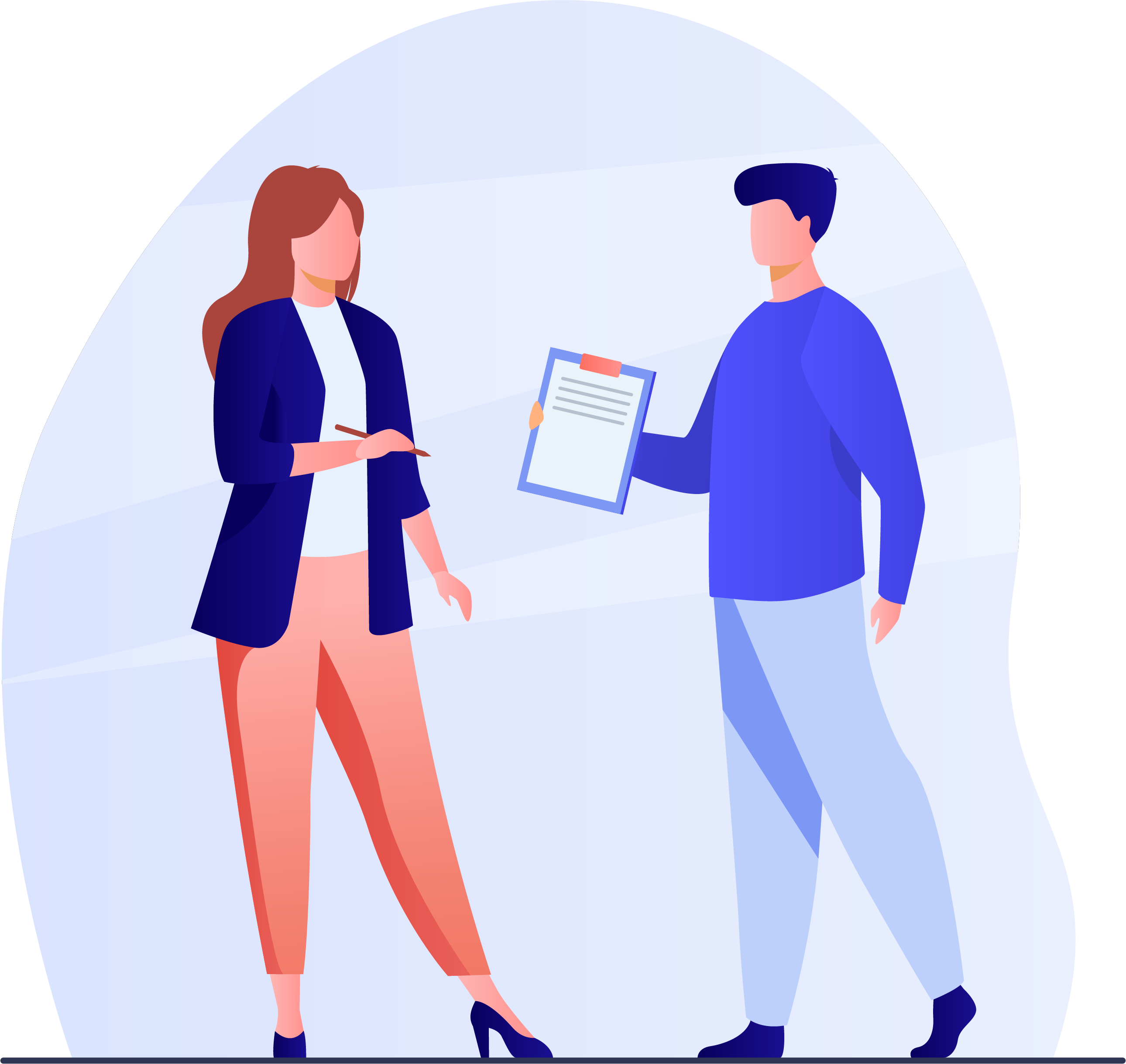 Ingeniería de software a tu medida - Gladio