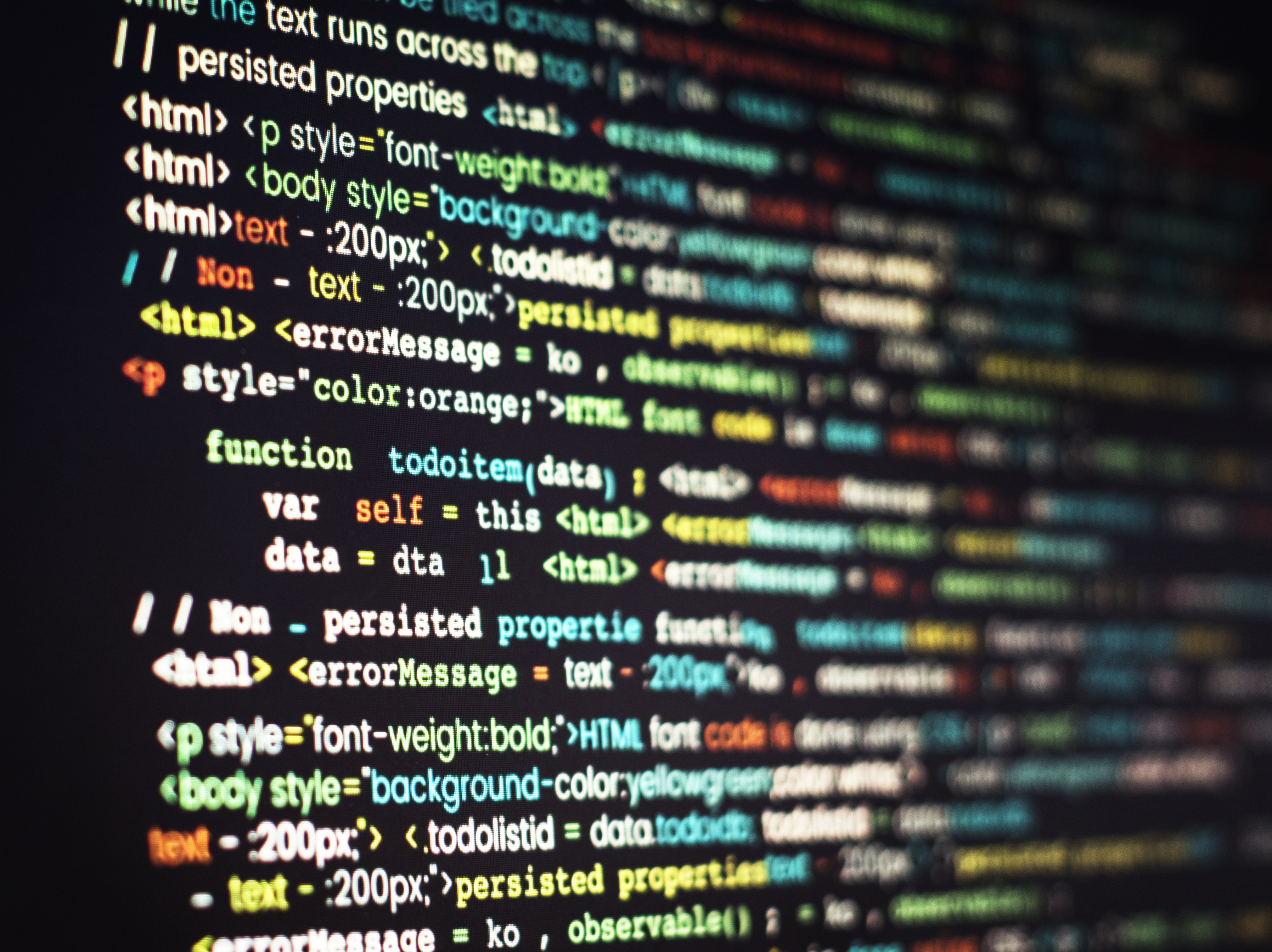 Sistemas efectivos y confiables - Gladio