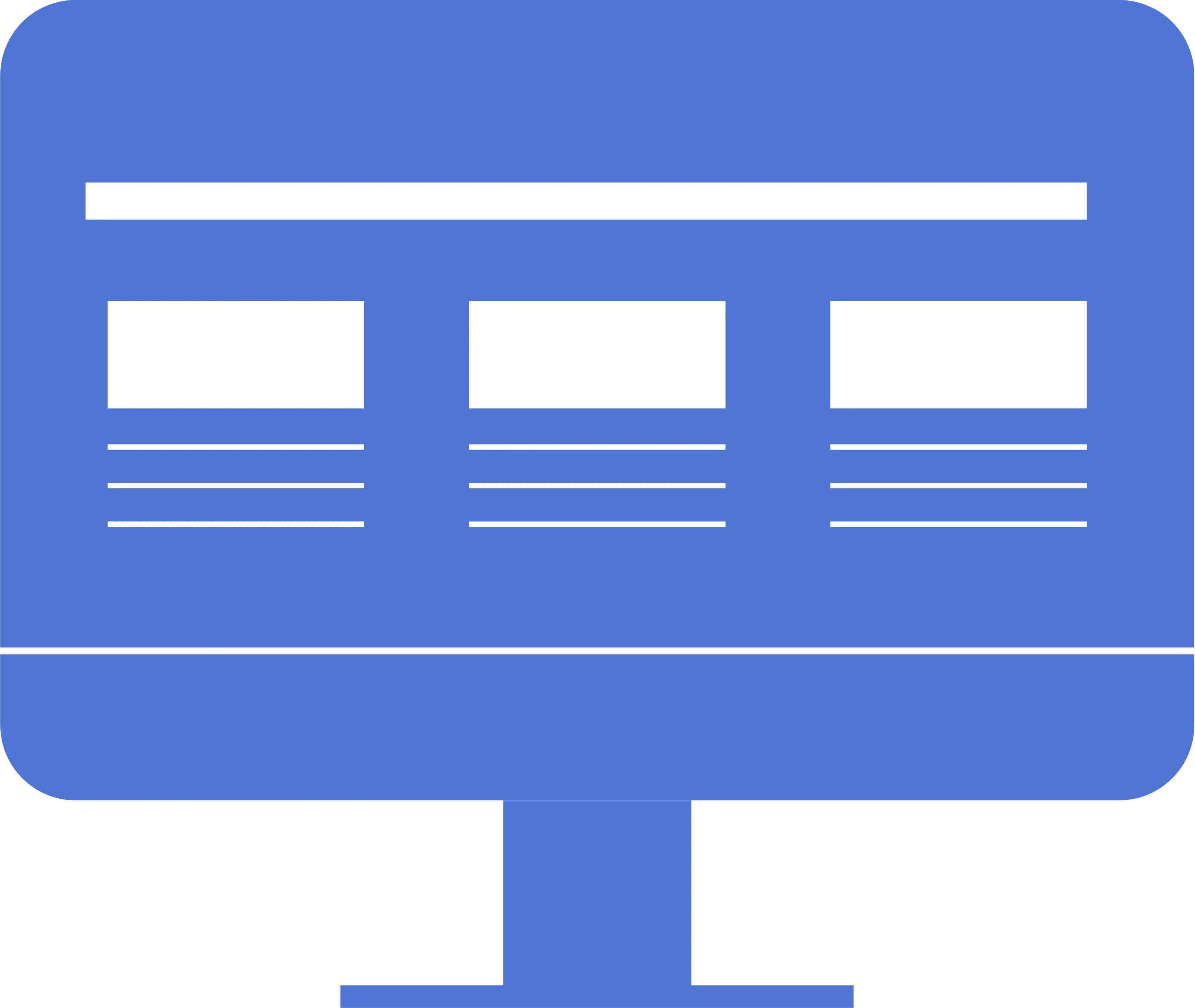 Sistemas y aplicaciones a la medida - Gladio