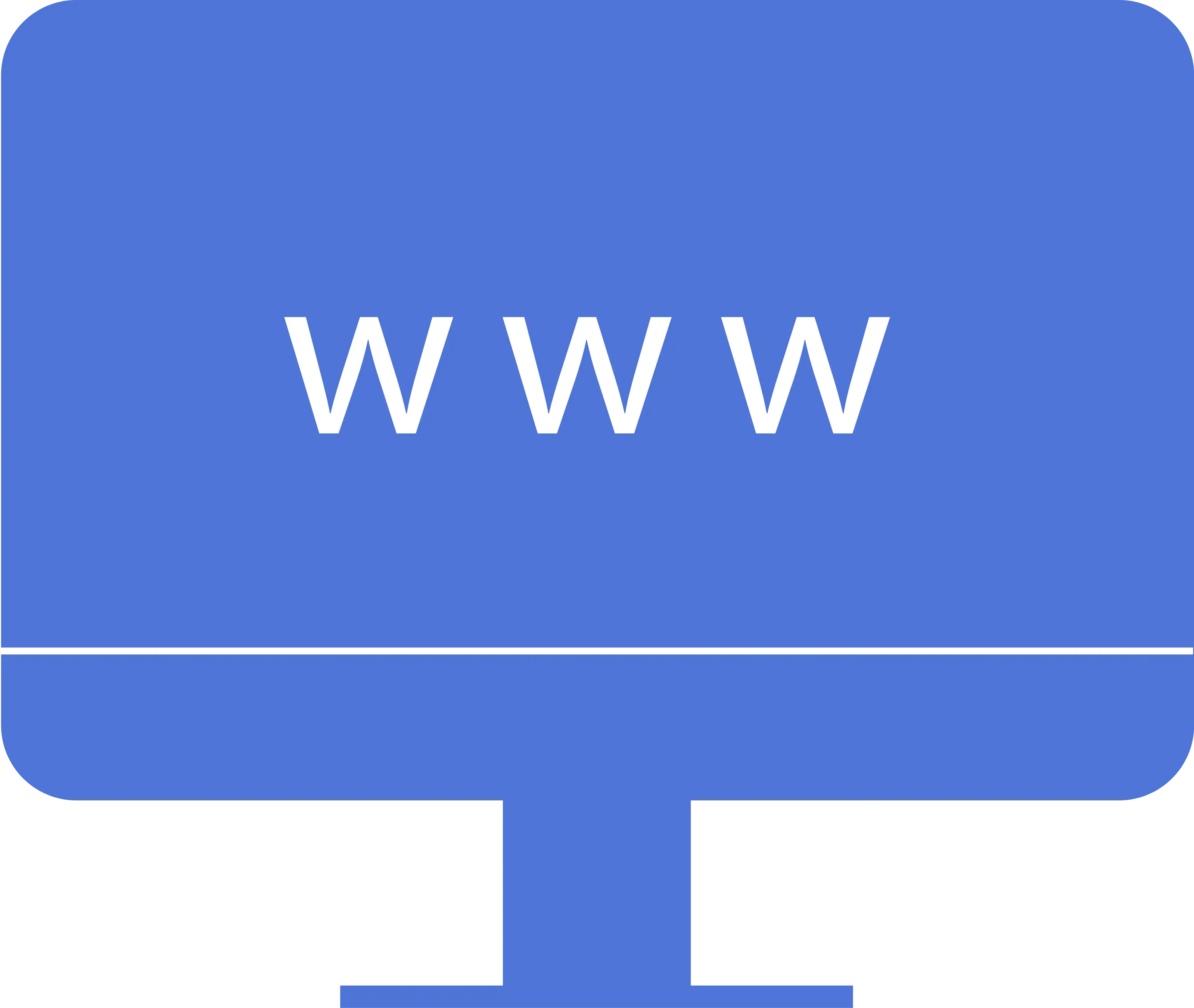 Páginas web y sitios web - Gladio